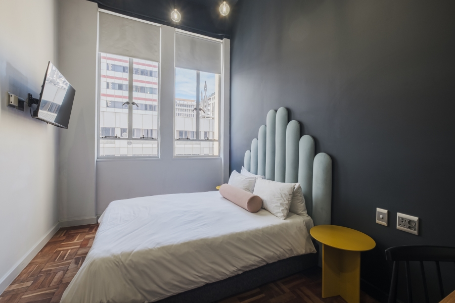 1 Bedroom Property for Sale in Cape Town City Centre Western Cape